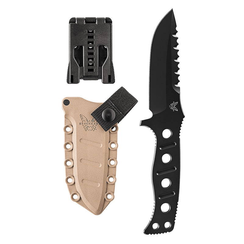 Benchmade 375BKSN Adamas Benchmade