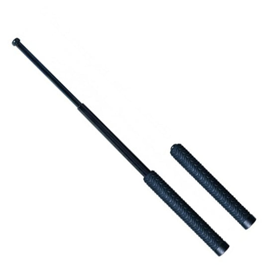 Friction Loc F21BW Black Chrome Wavemaster - Tactical Edge