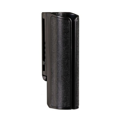 SideBreak 21 Scabbard, Snap-Loc Belt Loop, Black - Tactical Edge