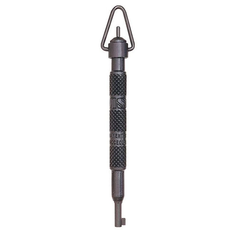 Handcuff Key Swivel S1 ASP