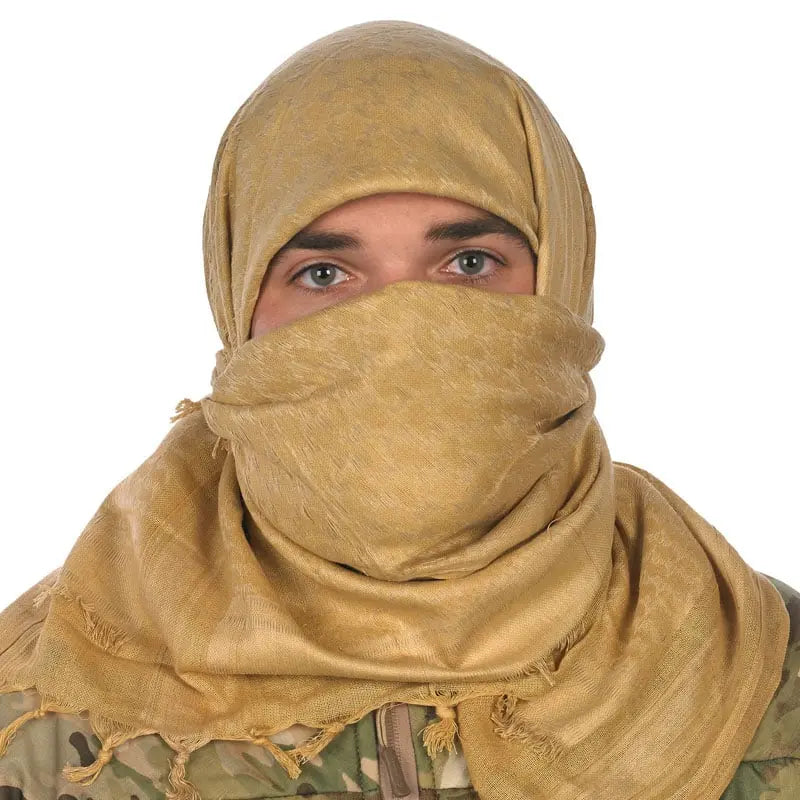 Camcon Shemagh - Tactical Edge
