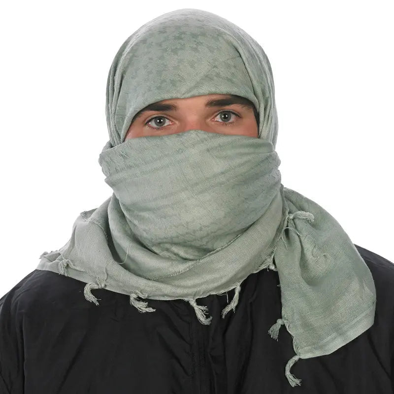 Camcon Shemagh - Tactical Edge