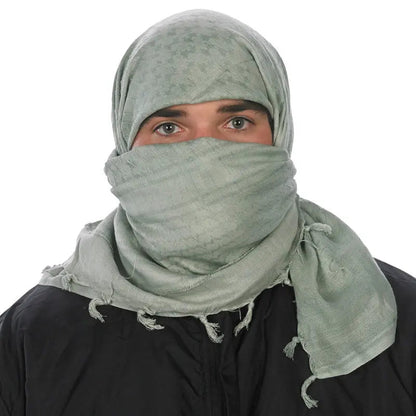 Camcon Shemagh - Tactical Edge