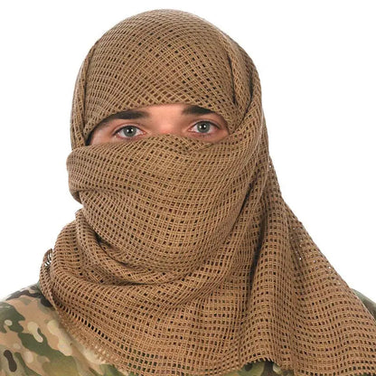 Face Veil - Tactical Edge