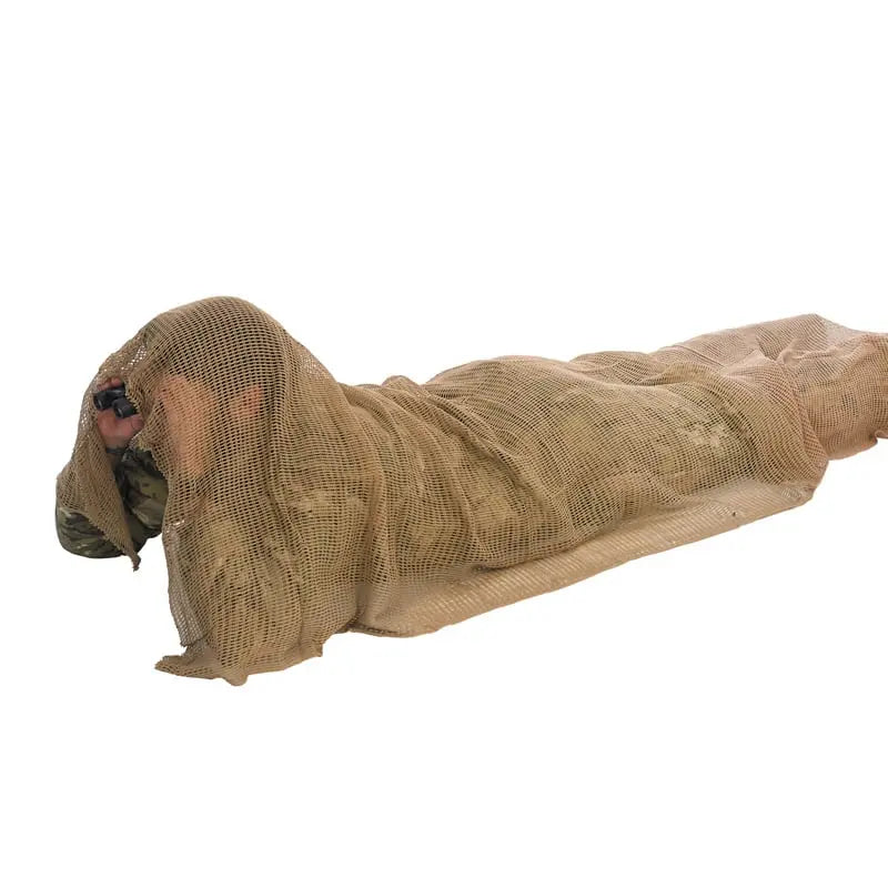 Body Veil - Tactical Edge