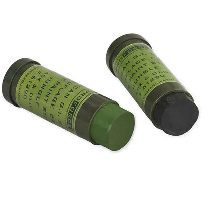 Camcon Camo Face Paint - Tactical Edge