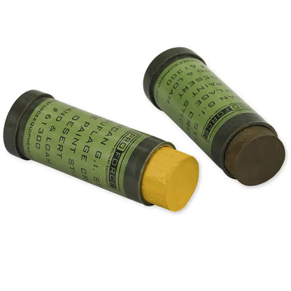 Camcon Camo Face Paint - Tactical Edge