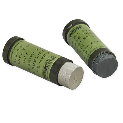 Camcon Camo Face Paint - Tactical Edge