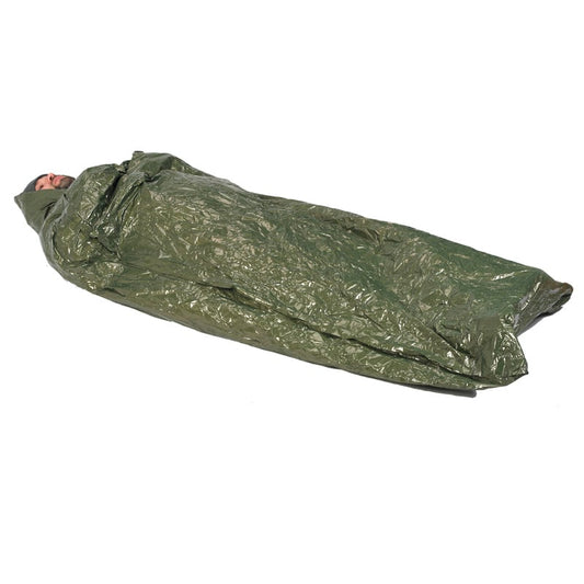 Emergency Survival Bag - Tactical Edge