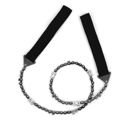Survival Chain Saw - Tactical Edge