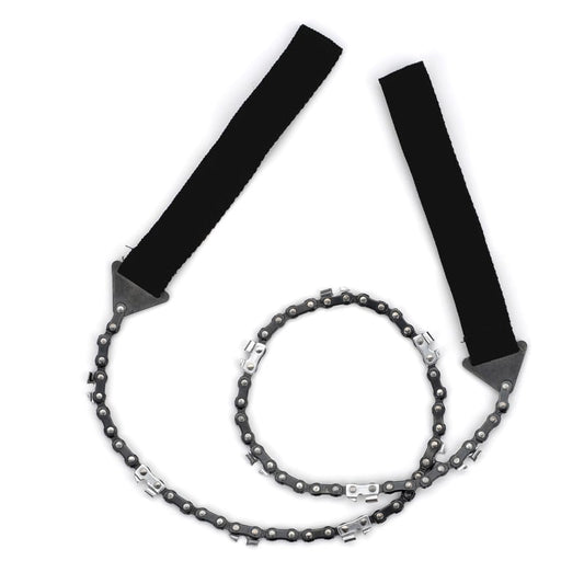 Survival Chain Saw - Tactical Edge