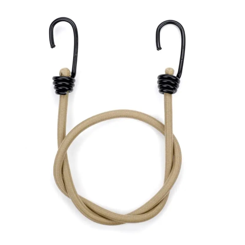 Heavy Duty Bungee Cords (4 Pack) - Tactical Edge
