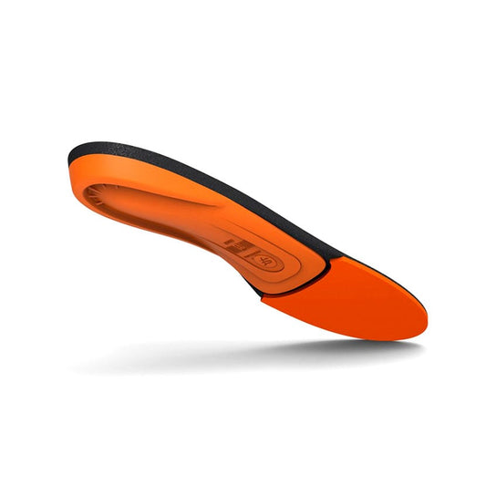 Superfeet Orange - Tactical Edge