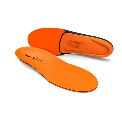 Superfeet Orange - Tactical Edge