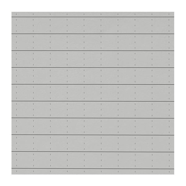 4" X 6" Top Spiral Notebook Black - Tactical Edge