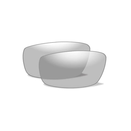 Wiley X Brick Replacement Lens - Clear