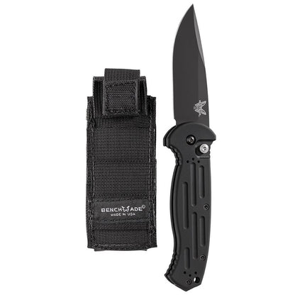 Benchmade 9051BK AFO II - Tactical Edge