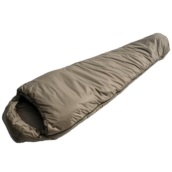 Snugpak Softie 3 Merlin Sleeping Bag - Tactical Edge