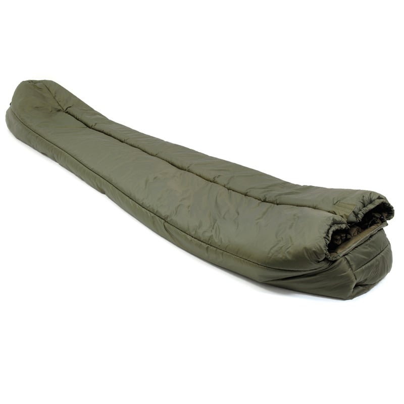 Softie 18 Antarctica Olive Drab - Tactical Edge