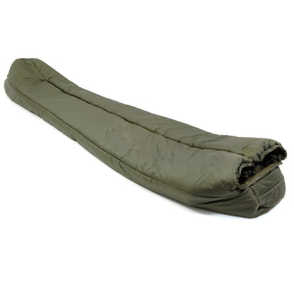 Softie 18 Antarctica Olive Drab - Tactical Edge