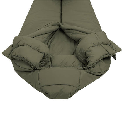 Softie 18 Antarctica Olive Drab - Tactical Edge