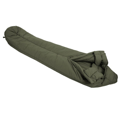 Softie 18 Antarctica Olive Drab - Tactical Edge