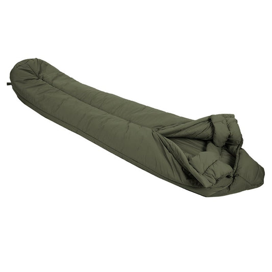 Softie 18 Antarctica Olive Drab - Tactical Edge