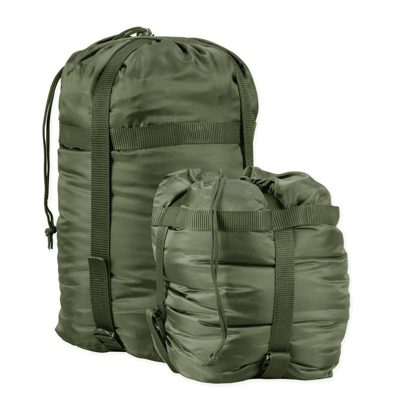 Snugpak Compression Stuff-Sacks Snugpak