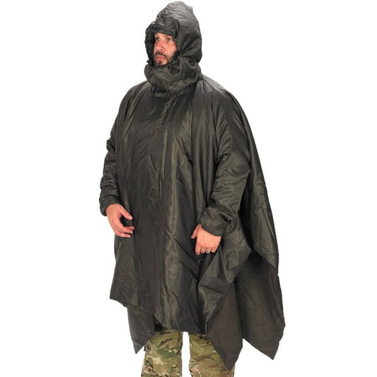 Poncho Liner - Tactical Edge