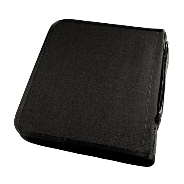 8 1/2" X 11" Field Planner Starter Kit Black - Tactical Edge