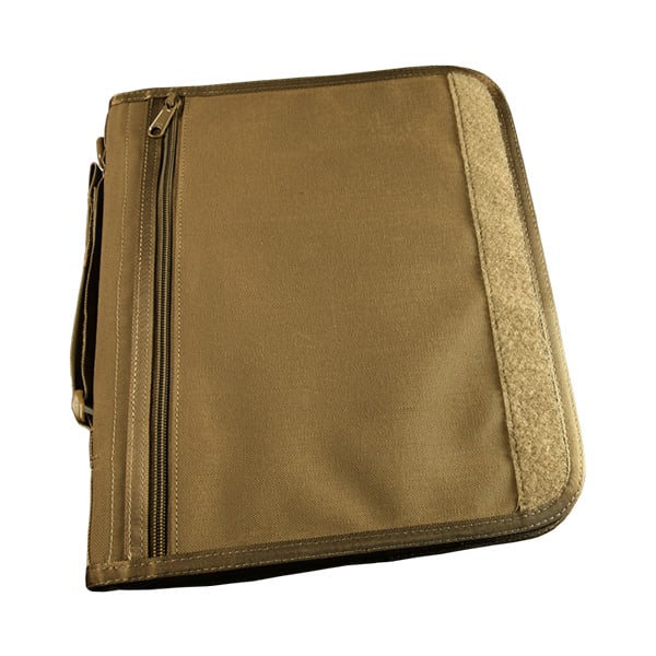8 1/2" X 11" Field Planner Starter Kit Tan - Tactical Edge