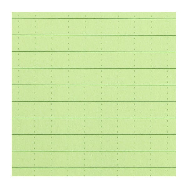 3 1/2" X 5" Soft Cover Pocket Memo Book Olive Drab - Tactical Edge