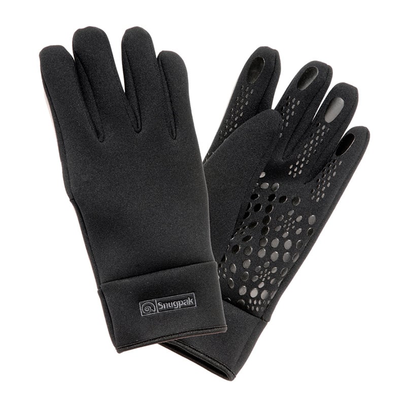 Snugpak Geogrip Glove - Tactical Edge