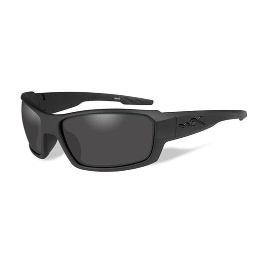 Rebel Black Ops Grey Lens/Matte Black Frame - Tactical Edge