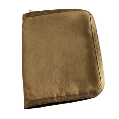 Rite In The Rain 1/2" Ring Binder Cover Tan