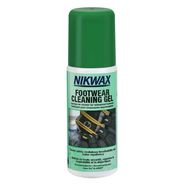 Footwear Cleaning Gel - Tactical Edge