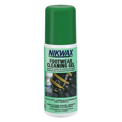 Footwear Cleaning Gel - Tactical Edge