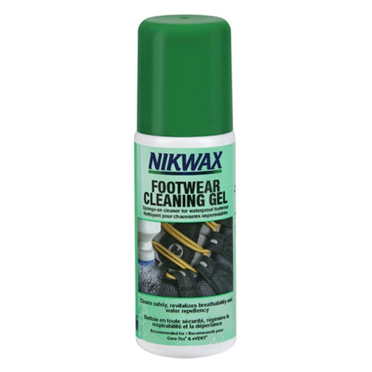 Footwear Cleaning Gel - Tactical Edge