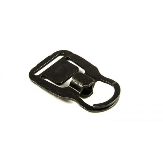 Blue Force Gear 1 Inch Low Profile MASH Hook - Tactical Edge