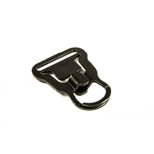Blue Force Gear 1.25 Inch Low Profile MASH Hook - Tactical Edge