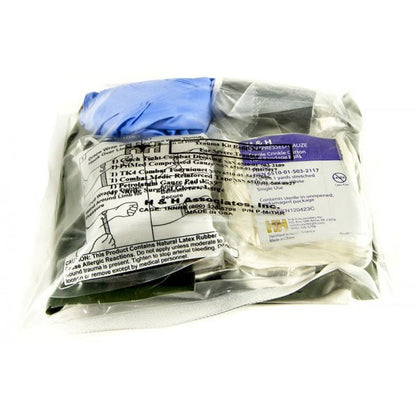 Blue Force Gear Trauma Kit Supplies - Tactical Edge