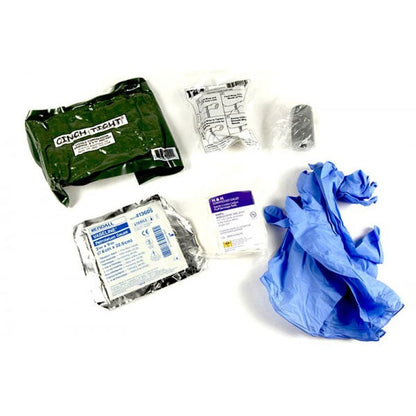 Blue Force Gear Trauma Kit Supplies - Tactical Edge