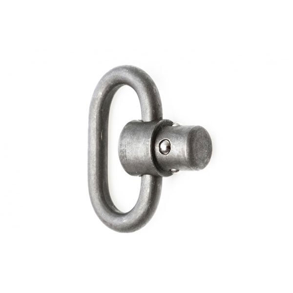 Blue Force Gear Push Button QD Sling Swivel 1.25in - Tactical Edge