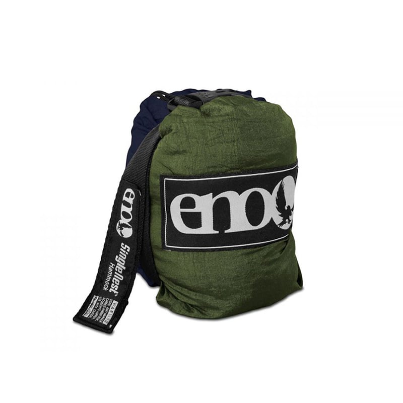 SingleNest Navy/Olive Eagles Nest Outfitters