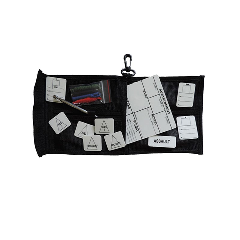 Squad Terrain Model Kit My Leader Source