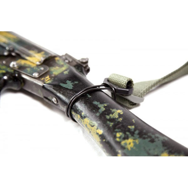 Blue Force Gear Universal Wire Loop 6.25in - Tactical Edge