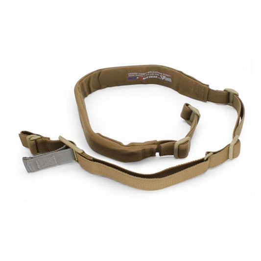 Blue Force Gear Vickers Padded 2 Point Sling