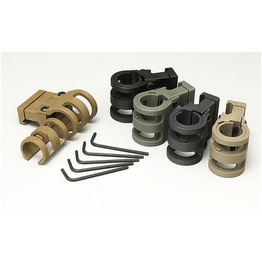 Viking Tactics Light Mount - Tactical Edge