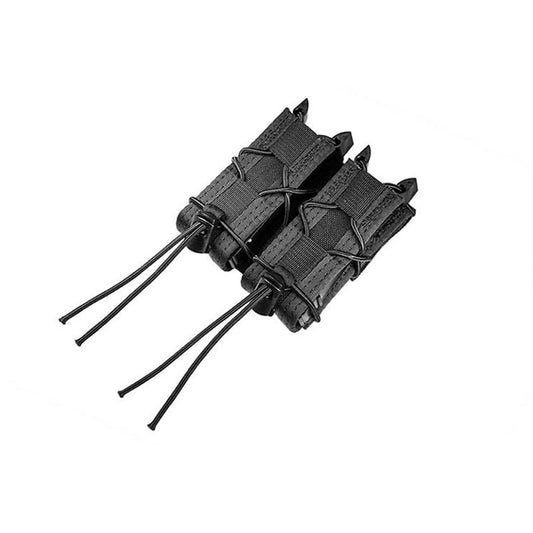 Double Pistol TACO® Belt Mount - Tactical Edge