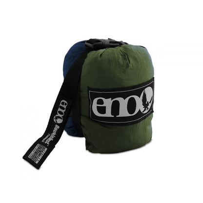 DoubleNest Navy/Olive Eagles Nest Outfitters